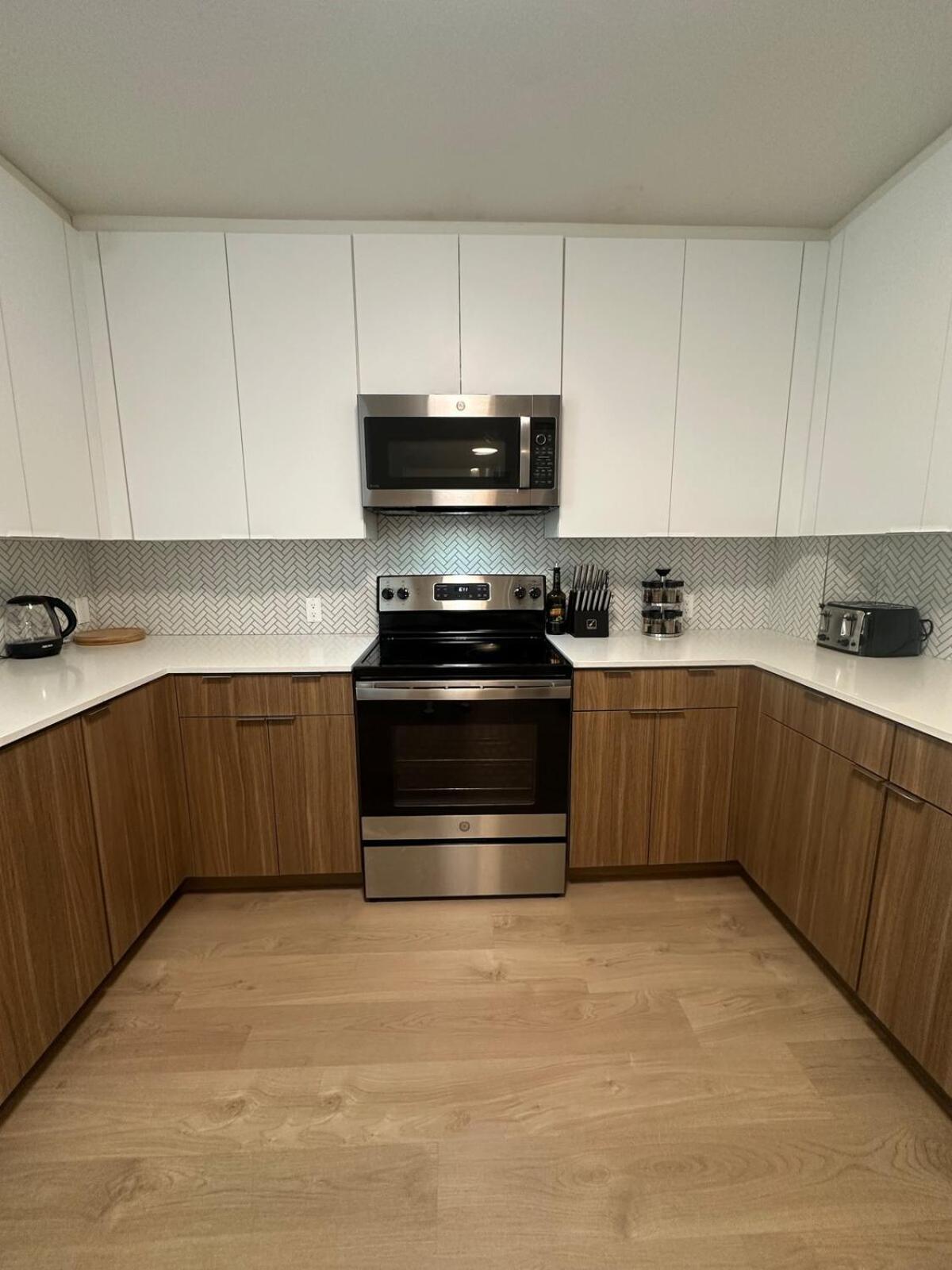 Apartment The Quartz Nook - Elegant 1br Zen Garden View Marina Side